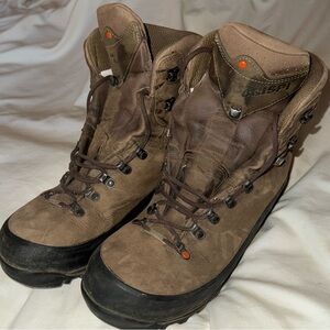Men’s Crispi Italian made Work Boots